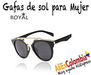 Comprar Gafas de sol para mujer en AliExpress