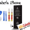 Comprar batería para iPhone en AliExpress