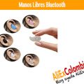 Comprar manos libres Bluetooth en AliExpress