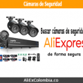 Comprar cámaras de seguridad en AliExpress