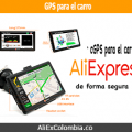 Comprar GPS para el carro en AliExpress