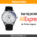 Comprar reloj para hombre en AliExpress