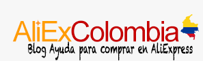 AliExpress en Colombia – Experiencia de Compras en AliExpress – Comprar en AliExpress desde Colombia –  Comprar en China desde Colombia - 