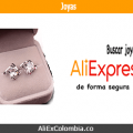 Comprar joyas en AliExpress