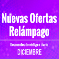 ¡Ofertas Relámpago Diciembre 2018 en AliExpress Colombia!