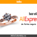 Comprar anillos en AliExpress