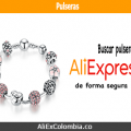 Comprar pulseras en AliExpress