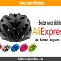 Comprar casco para bicicleta en AliExpress