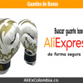 Comprar guantes de boxeo en AliExpress