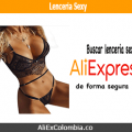 Comprar lencería sexy en AliExpress