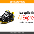 Comprar zapatillas de ciclismo en AliExpress