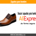 Comprar zapatos para hombre en AliExpress