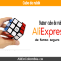 Comprar cubo de rubik en AliExpress