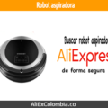 Comprar robot aspiradora en AliExpress
