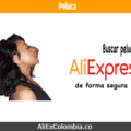Comprar peluca en AliExpress desde Colombia