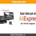 Comprar cámara para carro en AliExpress