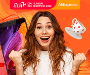 AliExpress: Llega el 11.11 día de solteros en AliExpress