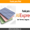 Comprar funda para iPad en AliExpress