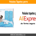 Comprar pañales tapetes para perro en AliExpress