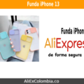 Comprar funda para iPhone 13 en AliExpress