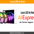 Comprar luces Led de Neón en AliExpress