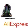 ¿Cómo elegir y comprar mouse vertical ergonómico en AliExpress?