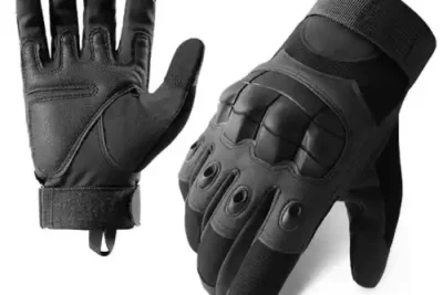 guantes para moto en AliExpress Colombia