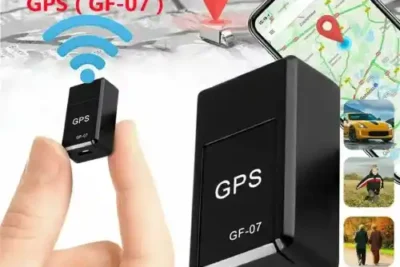 gps para moto