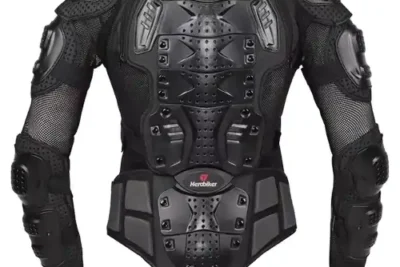 chaquetas para moto en AliExpress Colombia