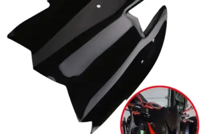 cúpula para moto en AliExpress Colombia