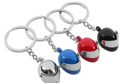 llavero para moto de casco en AliExpress Colombia