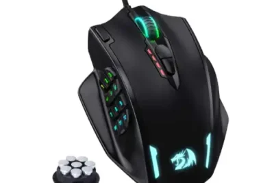 mouse gamer en AliExpress Colombia