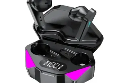 audífonos gamer en AliExpress Colombia