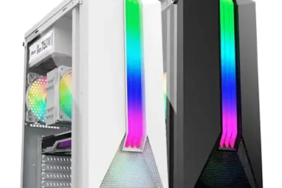 torre pc gamer en AliExpress Chile