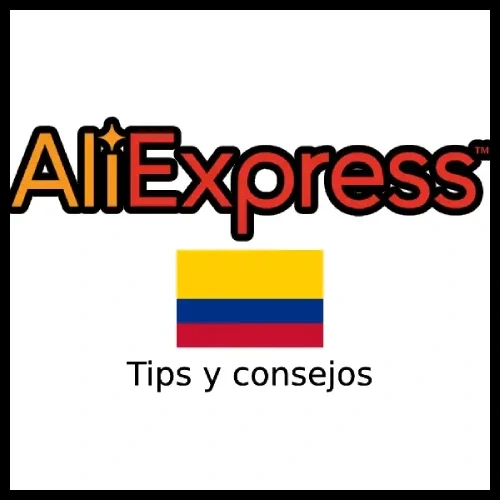 como comprar en AliExpress desde Colombia