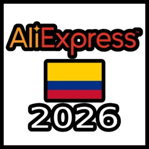 AliExpress Colombia 2026