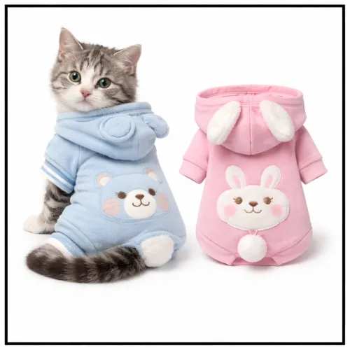 Ropa para gatos bebés en AliExpress Colombia