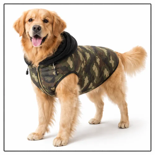 Ropa para perros grandes en AliExpress Colombia