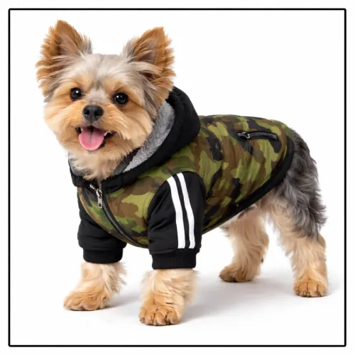 Ropa para perros machos en AliExpress Colombia