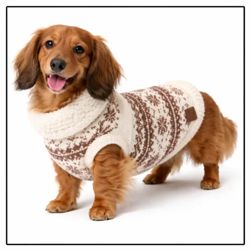 Ropa para perros salchicha en AliExpress Colombia