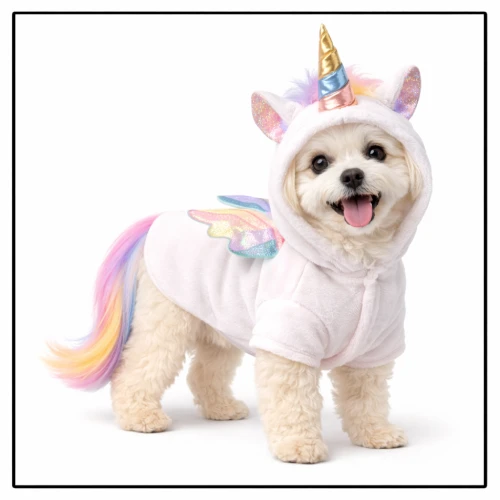 Ropa de personajes para perros en AliExpress Colombia